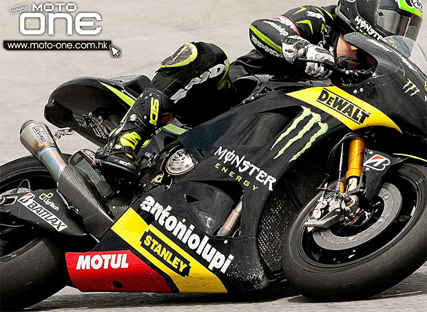 Cal.Crutchlow