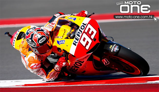 MARC MARQUEZ