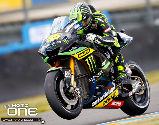 Cal.Crutchlow