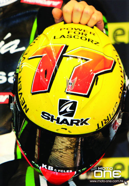 SHARK TOM SYKES