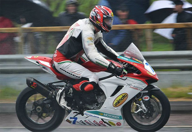 mv agusta f3