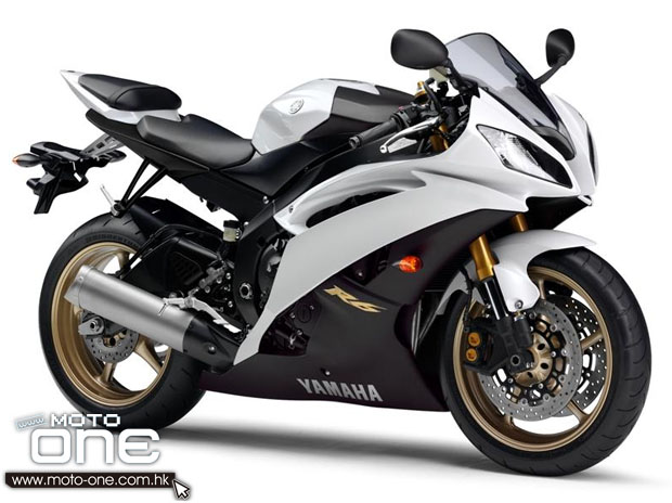 yamaha yzf-r6