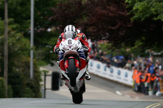 MICHAEL DUNLOP