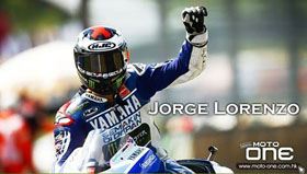 jorge lorenzo