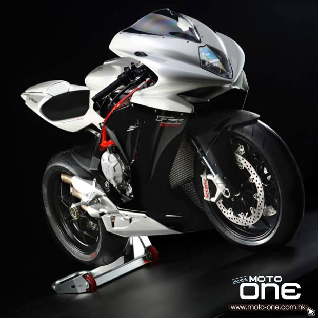 mv agusta f3