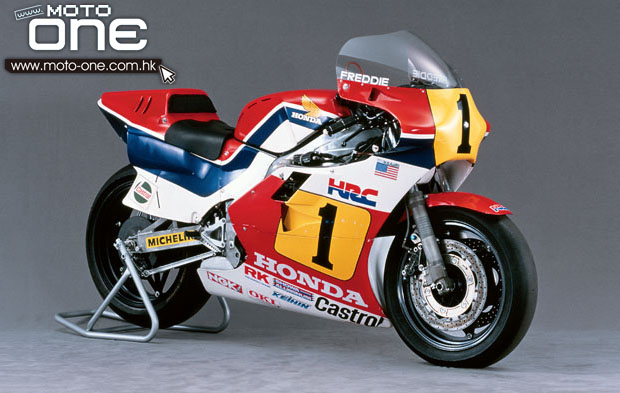 honda nsr500