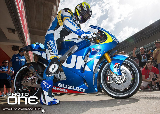 suzuki motogp