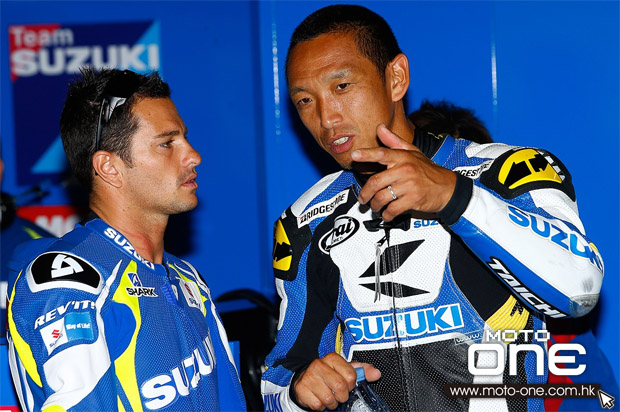 suzuki motogp