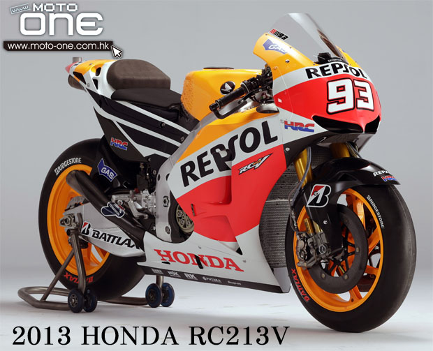 2014 MOTOGP HONDA