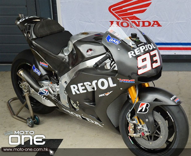 2014 MOTOGP HONDA