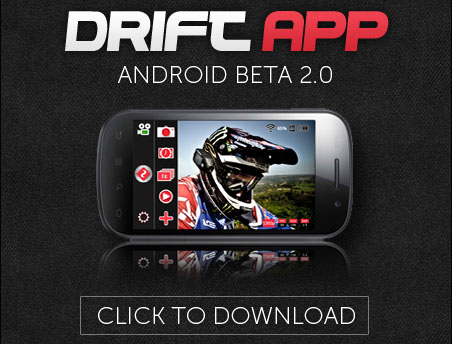 DRIFT APP