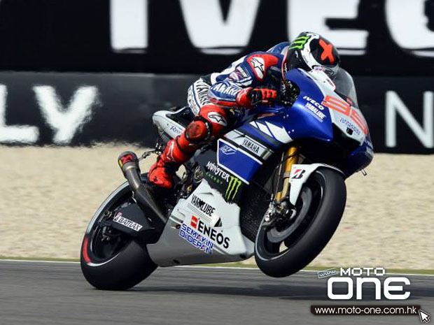 Jorge Lorenzo