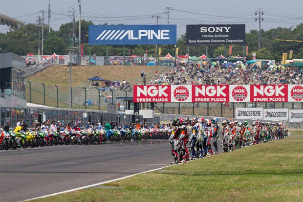 suzuka 8 hours