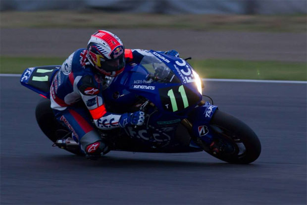 suzuka 8 hours