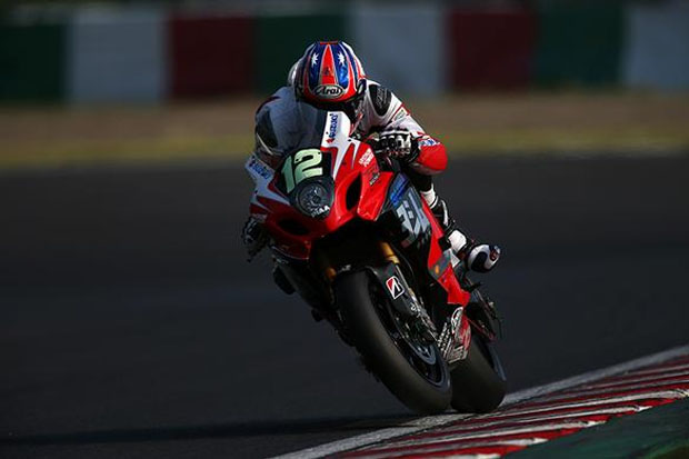 SUZUKA 8 HOURS