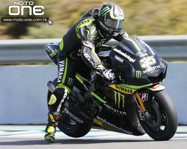 Cal Crutchlow