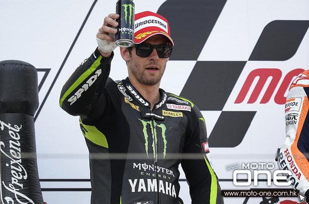 Cal Crutchlow