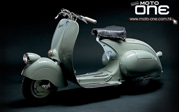 vespa 98