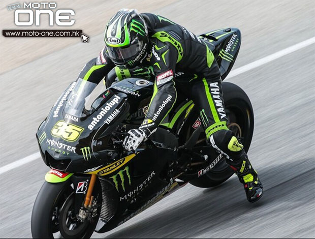 Cal.Crutchlow