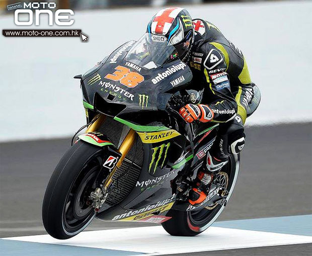 Bradley SMITH