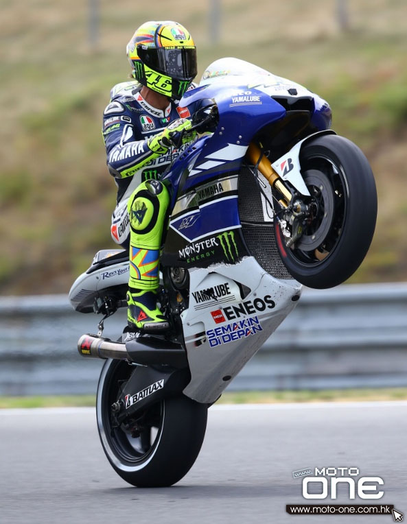 	Valentino ROSSI