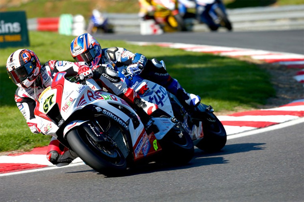 BSB SUPERBIKE