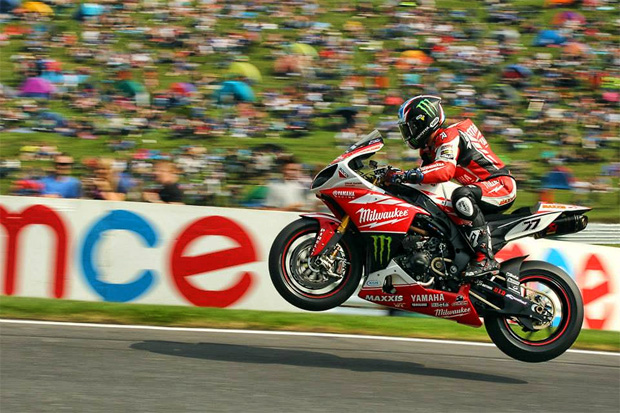 BSB SUPERBIKE