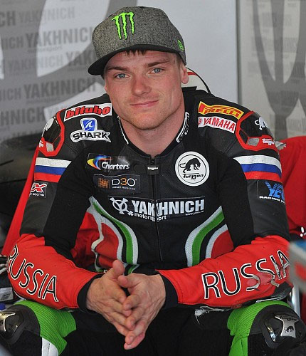 Sam Lowes