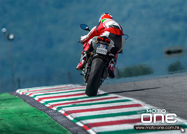 2014 Ducati 899 Panigale