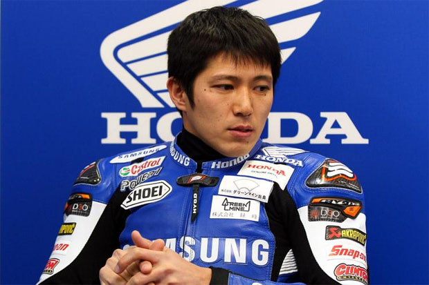 Ryuichi Kiyonari