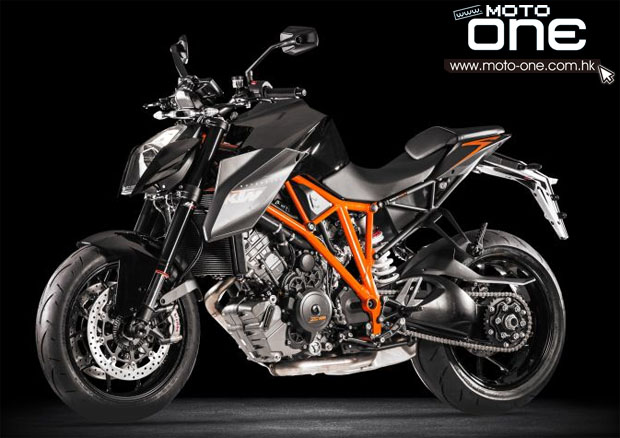 ktm super duke 1290 r