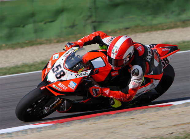 Marco Simoncelli