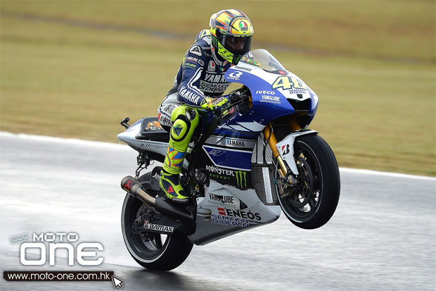 Valentino ROSSI