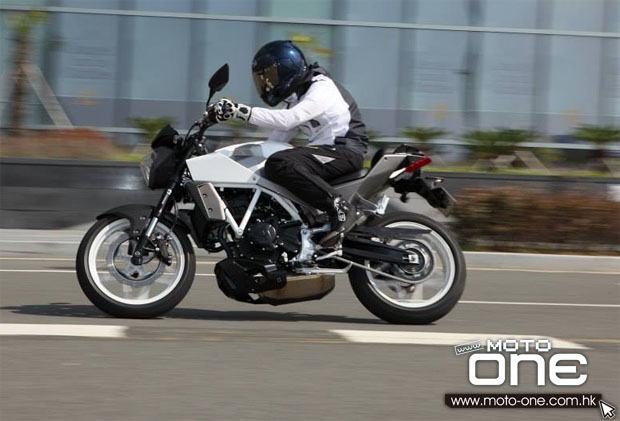 Hyosung X5 GD250N