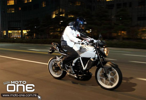 Hyosung X5 GD250N