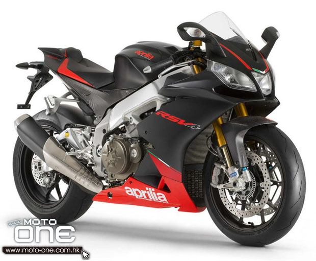 2014 APRILIA RSV4