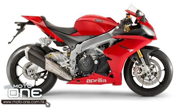 2014 APRILIA RSV4