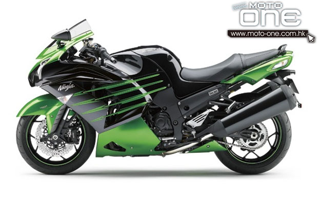 2014 kawasaki zx-14r ohlins