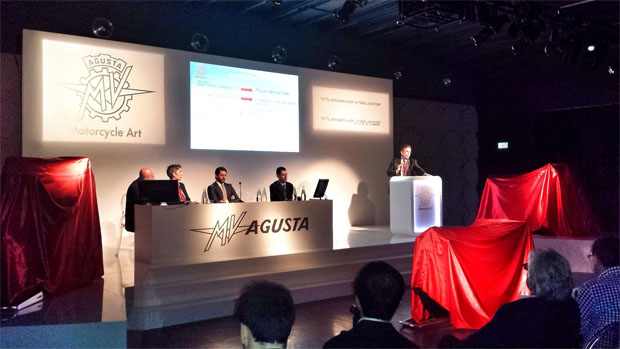 mv agusta