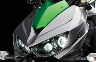 2014 KAWASAKI Z1000