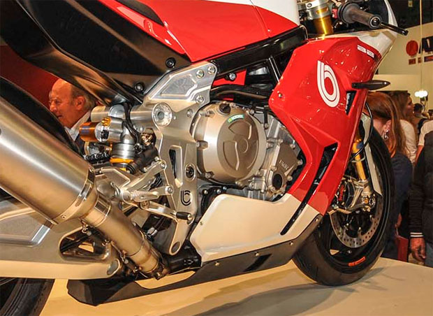 bimota bb3