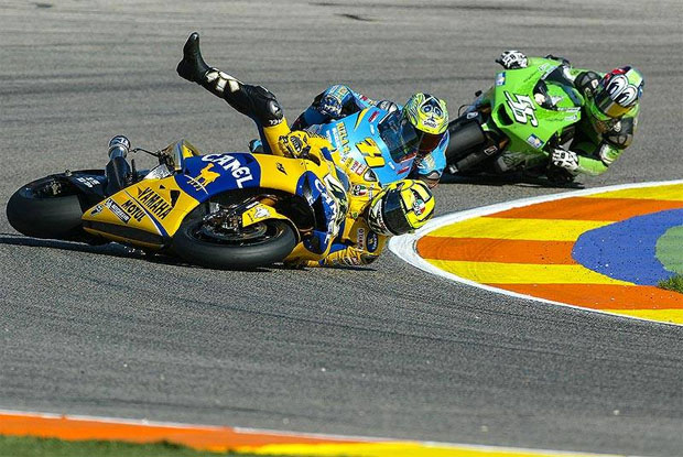 2006 motogp