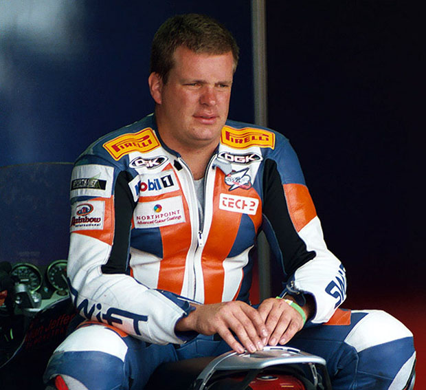 David JEFFERIES