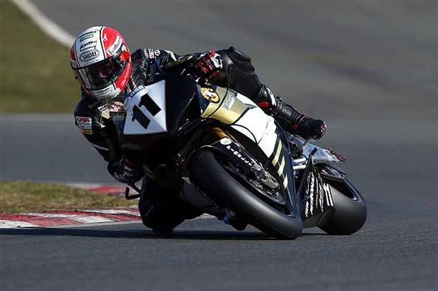 Michael rutter