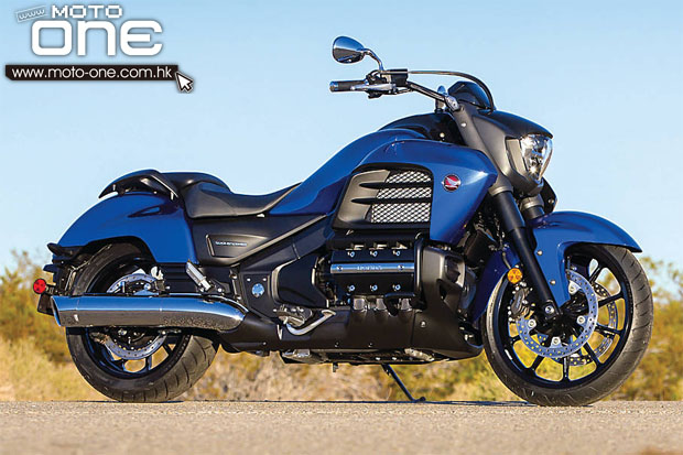 2014.honda.Valkyrie