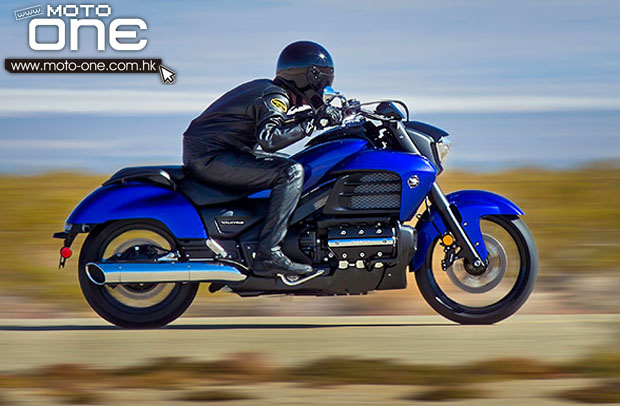 2014.honda.Valkyrie