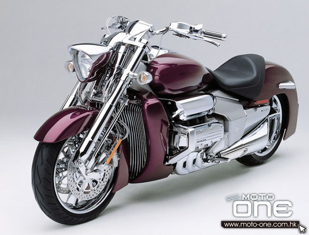 .honda.Valkyrie.RUNE