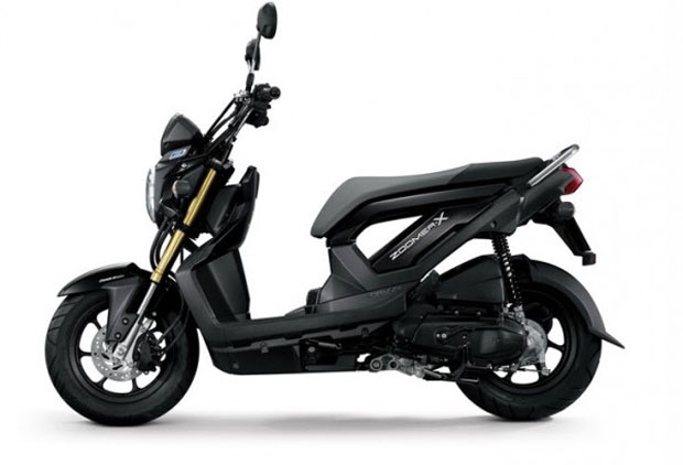 honda zoomer