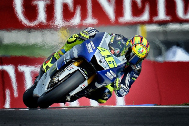 Valentino Rossi