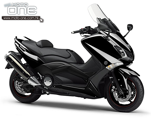 yamaha tmax abs 2013